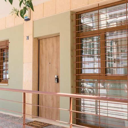 La Petit Maison Saloniki Zewnętrze zdjęcie
