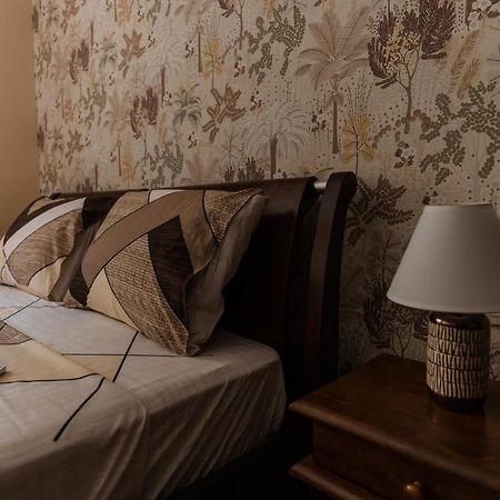 La Petit Maison Saloniki Zewnętrze zdjęcie