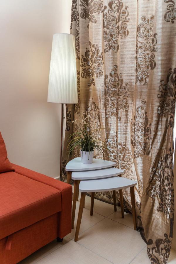 La Petit Maison Saloniki Zewnętrze zdjęcie