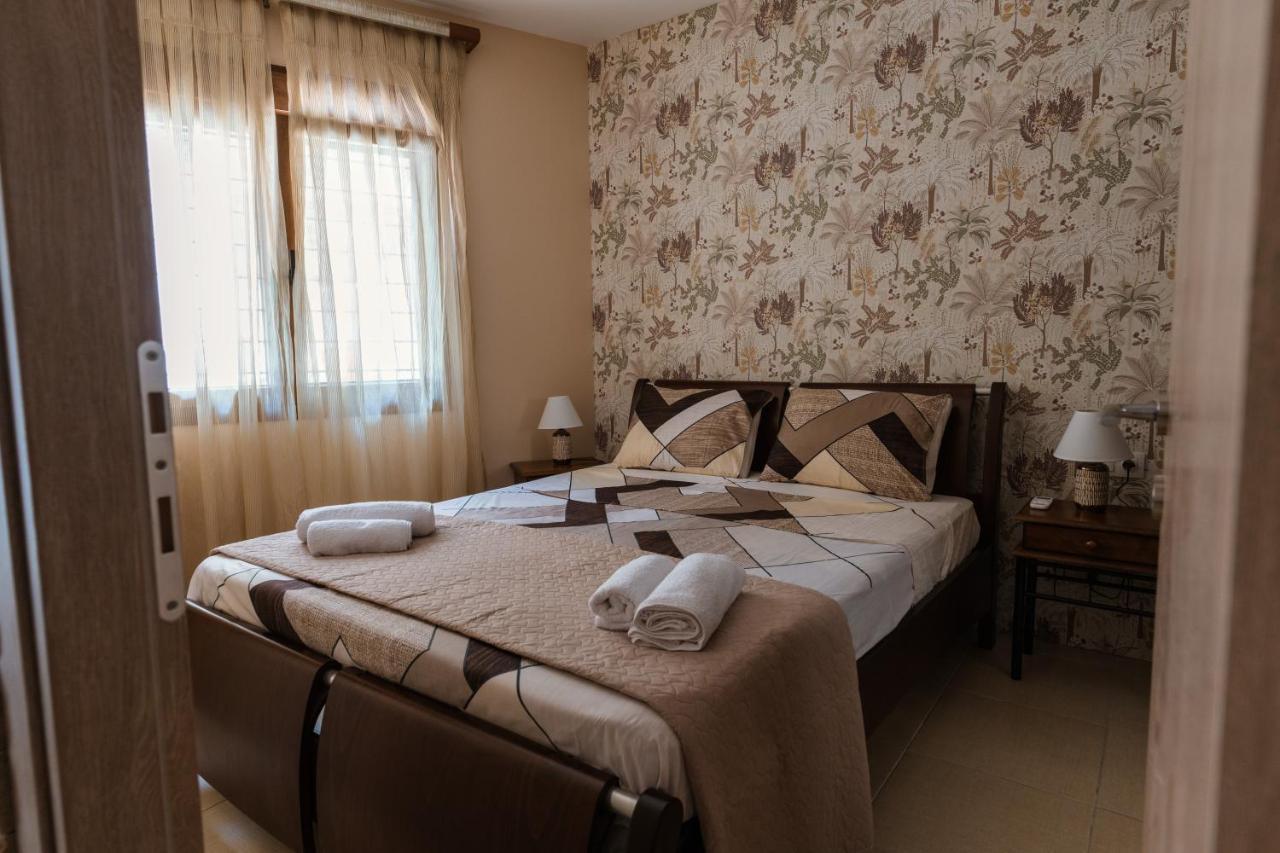 La Petit Maison Saloniki Zewnętrze zdjęcie