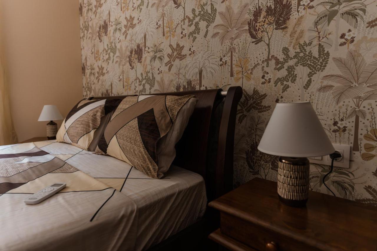 La Petit Maison Saloniki Zewnętrze zdjęcie
